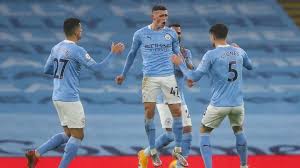 Brighton & hove albion played against manchester city in 2 matches this season. Manchester City 1 0 Brighton Player Ratings As Phil Foden Strike Proves Decisive