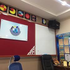 Pejabat pendidikan daerah hulu selangor wisma tenaga nasional berhad, no. Foto Di Pejabat Pendidikan Daerah Hulu Langat Ruang Pertemuan