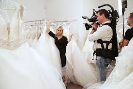 I wanted to talk to samantha to find out what life is like when your dreams start to come true. Rules Brides Who Go On Say Yes To The Dress Have To Follow