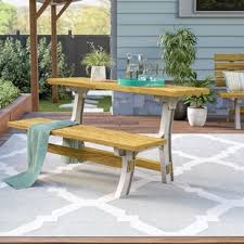 Convertible Bench To Table Wayfair