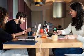 For example, the procurement (buying) department orders the supplies that the production department uses. Production Coordinator Job Description Sample Template Ziprecruiter