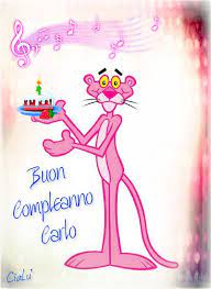 Compleanno Carlo Buon Compleanno Compleanno Anniversari