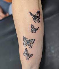 We did not find results for: 20 Best Black Butterfly Tattoo Ideas You Can Easily Pull Off