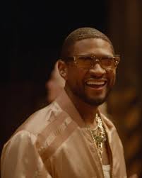 Usher y Rémy Martin celebran la música con coñac