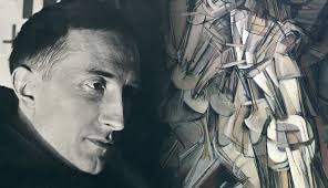10 Incredible Facts about Marcel Duchamp