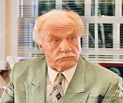 Jack Warden