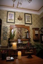 In fact, we will need more than a few helping hands to execute this to perfection. At Home Imagineering Haunted Mansion Home Office Inside The Magic