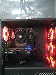 Question high idle temps on ryzen 5 2600x ? New Build With Ryzen 5 2600 And Xfx Rx580 Amd