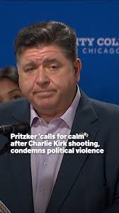 Illinois Governor J.B. Pritzker answered questions following a roundtable  with undocumented students and faculty at City Colleges of Chicago.  Pritzker speaks about the growing fear in immigrant communities, the recent  assassination of