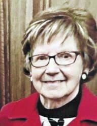 Beatrice Mechling Obituary (1929