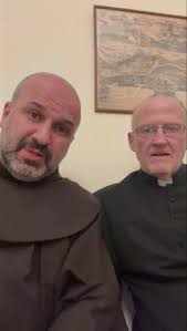 An Epiphany message from Canon John…