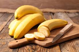Fruit and Vegetable Guide Series: Bananas | USU