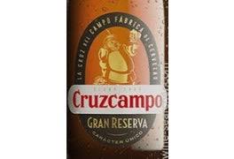 Cruzcampo est une marque de bière appartenant au groupe heineken (heineken españa, basé à séville) et un ancien groupe brassicole. Cruzcampo Gran Reserva Beer Andalucia Prices Stores Tasting Notes And Market Data