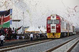 Kenya railways has announced resumption of madaraka express passenger services between mombasa and suswa. Kenya Railways Halts Intercounty Train Operations On Madaraka Express