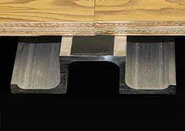 Pontoon Construction Sylvan Marine