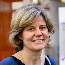 Inge Neven: 'Ik hou mijn hart vast voor het najaar'