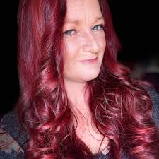 The red roselle from our grow-out in India is looking great and is very  close to harvest time!