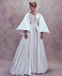 Instahautecouture On Instagram Ashistudio Fashion Hautecouture Style Fashionista Chic Elegant Fashio Fashion Wedding Dress Couture Bridal Couture
