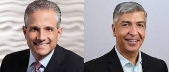 D-Wave Expands Board with Industry Veterans John DiLullo and Rohit Ghai