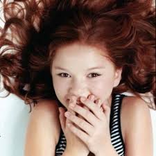 Character Study Pics