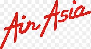 Flight air travel airline ticket travel agent, travel transparent , silver airplane illustration png clipart. Logo Thai Airasia Philippines Airasia Product Airline Tickets Text Logo Png Pngegg