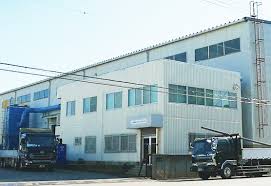 浦安第二工場 ショット サービス 工場案内 株式会社ニホンケミカル