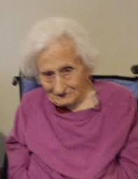 Obituary for Pasqualina Rossetti