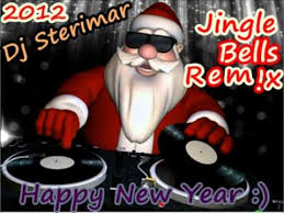 Jingle Bells 2012 2011 Merry Christmas Remix Dj Sterimar Youtube