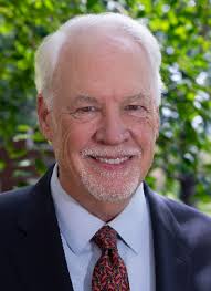 Faculty Spotlight: Dr. William Force