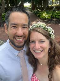 Rebekah Steele and Benjamin Blum's Wedding Website