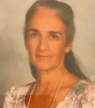 Frances Faison DuBose Bohlayer (1938-2020)