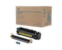 Konica minolta bizhub 40p the bizhub 40p stands for speed and power and produces up to 43 crisp b/w prints per minute, with the first page available after just 9.5 seconds. Konica Minolta A0fm012 Genuine Oem Maintenance Kit For Bizhub 40p 40px Pagepro 5650en 279 00 Speedy Ink Toner