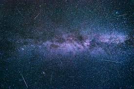 Ini foto tentang wallpaper bintang, wallpaper hd, wallpaper langit malam Galaksi Bima Sakti Foto Stok Gratis