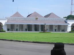 Maybe you would like to learn more about one of these? Gedung Agung Wikipedia Bahasa Indonesia Ensiklopedia Bebas