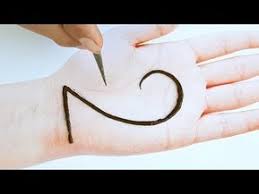 Latest Beautiful Stylish And Easy Mehendi Designs For Front Hands Simple Henna Designs 2019 Youtube Nel 2020 Semplici Disegni Mehndi Disegni Henne Mehandi Designs
