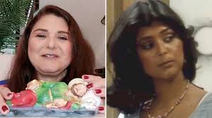 Muere actriz mexicana Erika Robledo, la voz de 'La Sirenita'