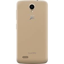 Telefon mobil Allview P6 Lite, Dual SIM ...