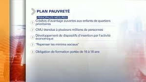 Cmu Creches Petits Dejeuners Macron Devoile Enfin Son Plan Pauvrete France Pauvrete Ma Petite Enfin
