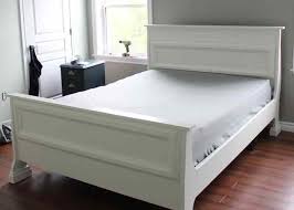 Your drawers are now fancy. A Jaw Dropper Bedroom Furniture Makeover Fynes Designs