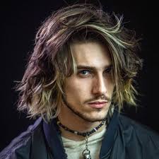 It is similar to a crew cut and is actually. How To Grow Your Hair Out For Men Tips For Growing Long Hair 2021