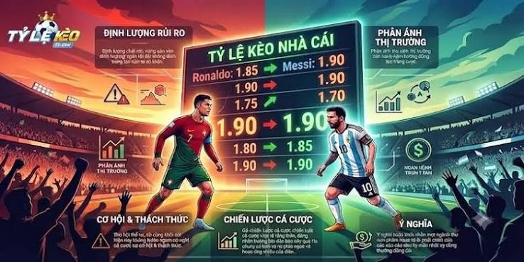 Tỷ Lệ Kèo Nhà Cái 5 | Keonhacai 5 Kèo Bóng Đá Trực Tiếp 2026