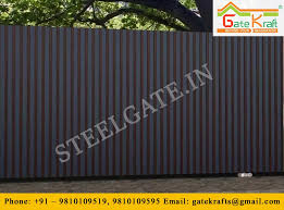 #hashtagdecor latest modern gate design ideas. Modern Sliding Gate Design Sliding Gate Design Images Sliding Gates For Houses