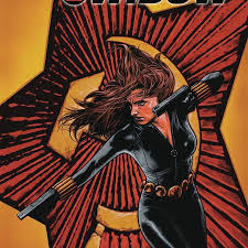 Possibly, since when the dogs digest the black widow, the widow still has poison in it, so there is a possibility that a dog could die. Travis Charest Variants Of Black Widow 1 Hit Stores On May 27th