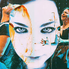 The Sexist Story Behind Evanescence S Bring Me To Life The Fader Better without you, a song by evanescence from their album the bitter truth, 2021. bring me to life