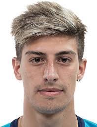 «occasione sprecata, ma guardiamo al futuro». Emiliano Rigoni Player Profile 2021 Transfermarkt