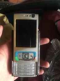 Yet, as we now know, all of that was about to change dramatically when, on jan 9 2007, steve jobs. Rest In Peace Nokia N95 April 2007 July 2020 Nokia