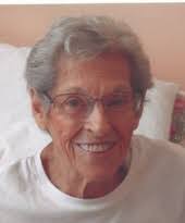 Obituary information for Mrs. Ellen LaRue Schaufelberger