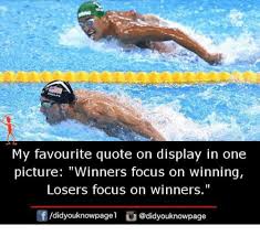 However, if any content owners would like their images removed, please contact us by email at contact@alifeofmagicmoments.com. My Favourite Quote On Display In One Picture Winners Focus On Winning Losers Focus On Winners Fdidyouknowpagel Meme On Me Me