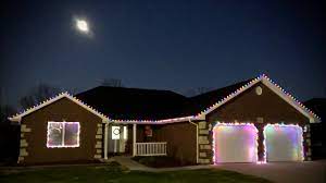 Custom Christmas Lights Diy Custom Length Led Christmas Lights Youtube