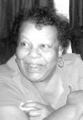 Gladys Falls Obituary (2011)